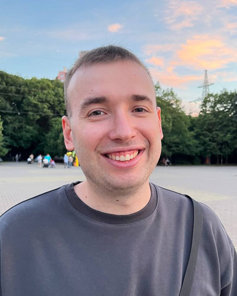 Тимур Хахалев